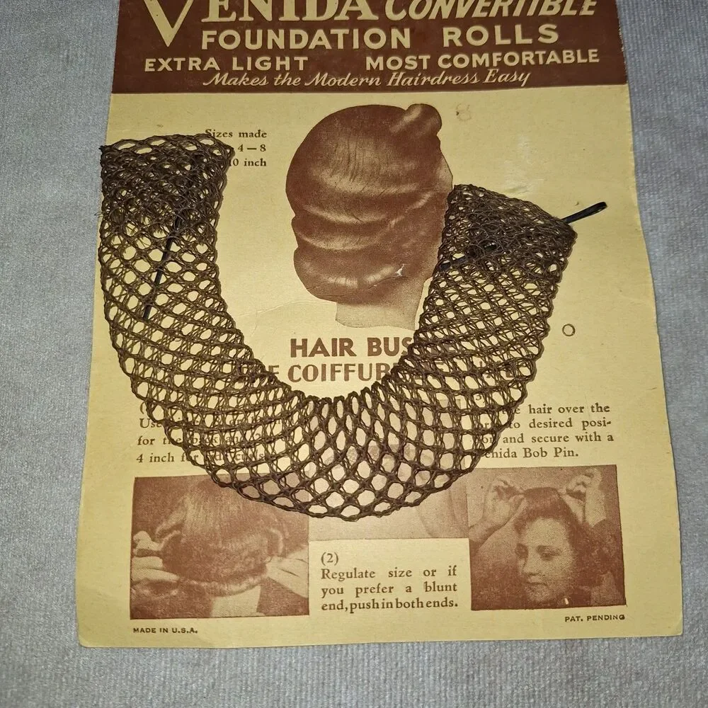 Unbranded vintage venida